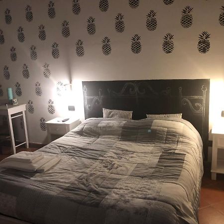 B&B Ocagiuliva Riparbella Ngoại thất bức ảnh