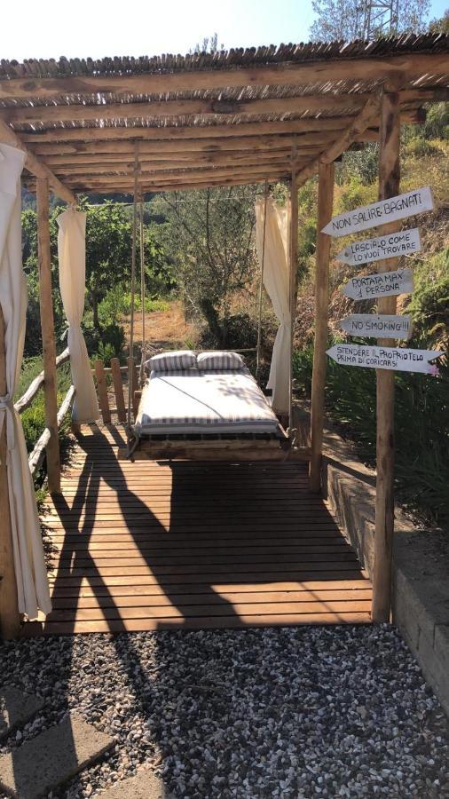 B&B Ocagiuliva Riparbella Ngoại thất bức ảnh