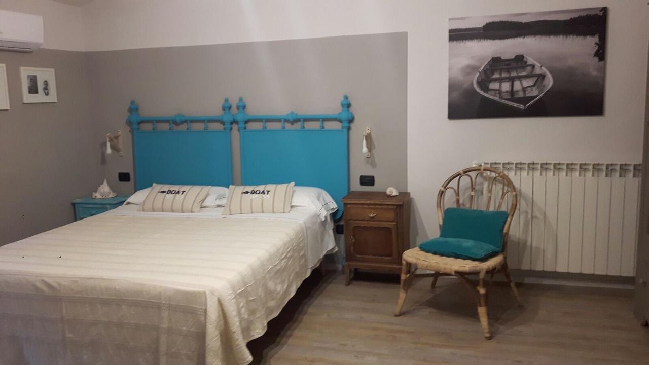 B&B Ocagiuliva Riparbella Ngoại thất bức ảnh