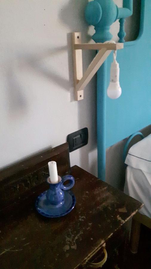 B&B Ocagiuliva Riparbella Ngoại thất bức ảnh