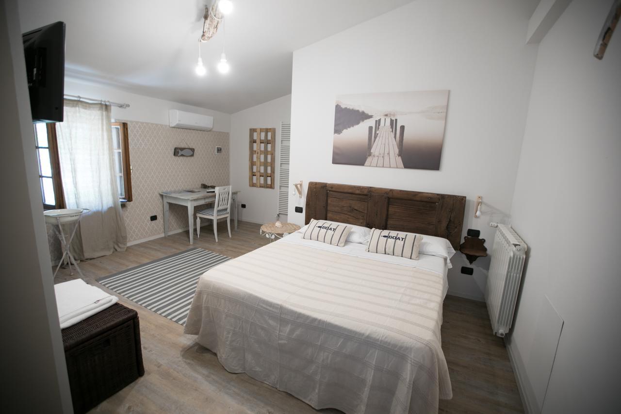 B&B Ocagiuliva Riparbella Ngoại thất bức ảnh