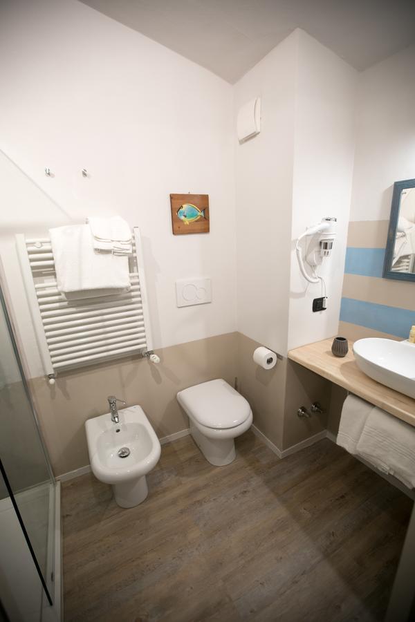 B&B Ocagiuliva Riparbella Ngoại thất bức ảnh